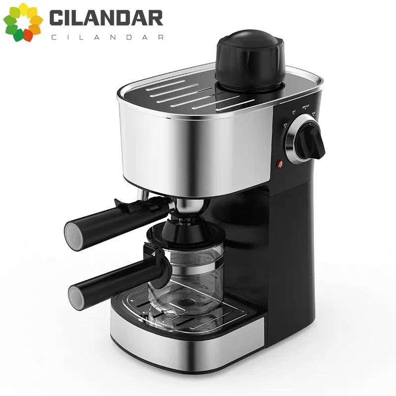 Petrus Coffee Maker Macchina Per Caffè Espresso Nespresso 5 Tazze Macchina Per Caffè Espresso Caffettiera Elettrica Ce Macchina Per Caffè Sottovuoto