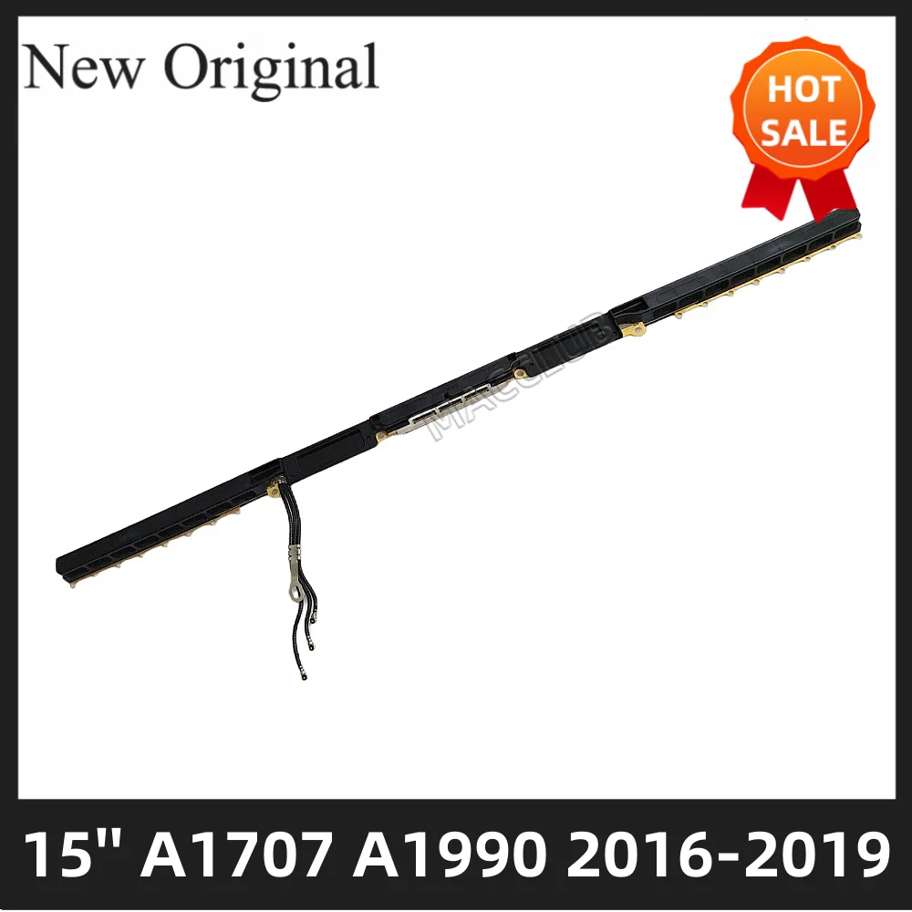 Cavo Wifi A1990 817-01634-6-1 Per Macbook Pro Retina A1990 A1707 Emc 3215 Emc 3359 Emc 3072 Emc 3162 Cavo Wifi