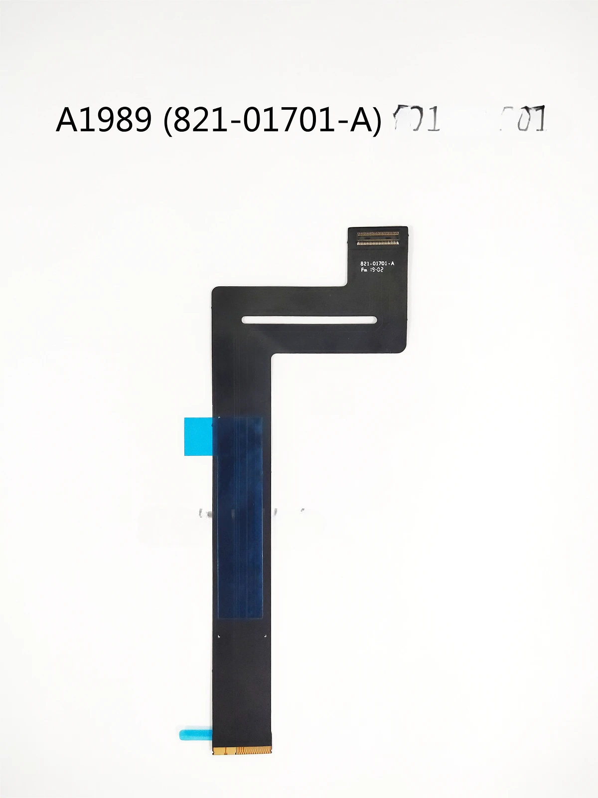 Vestito Per Macbook Pro A1989 A1990 Cavo Muslimouch Touch