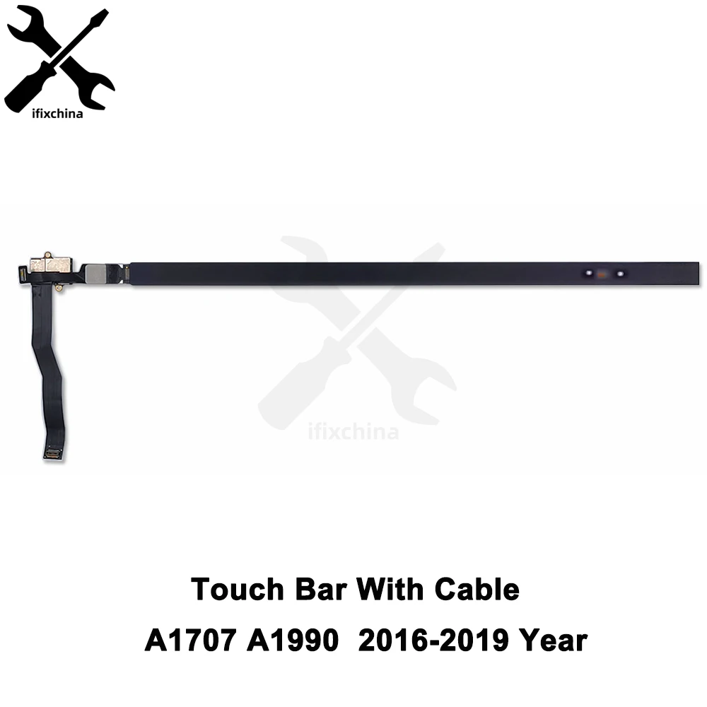 Cavo Touchbar Originale A1707 Per Macbook Pro 15 ''Retina A1990 Touchbar 2016 2017 Anno