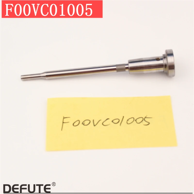 Valvola Iniettori F00Vc01005, Foovc01 005 Valvole Diesel Rail F Oo V C01 005 Per 0445110021 0445110146