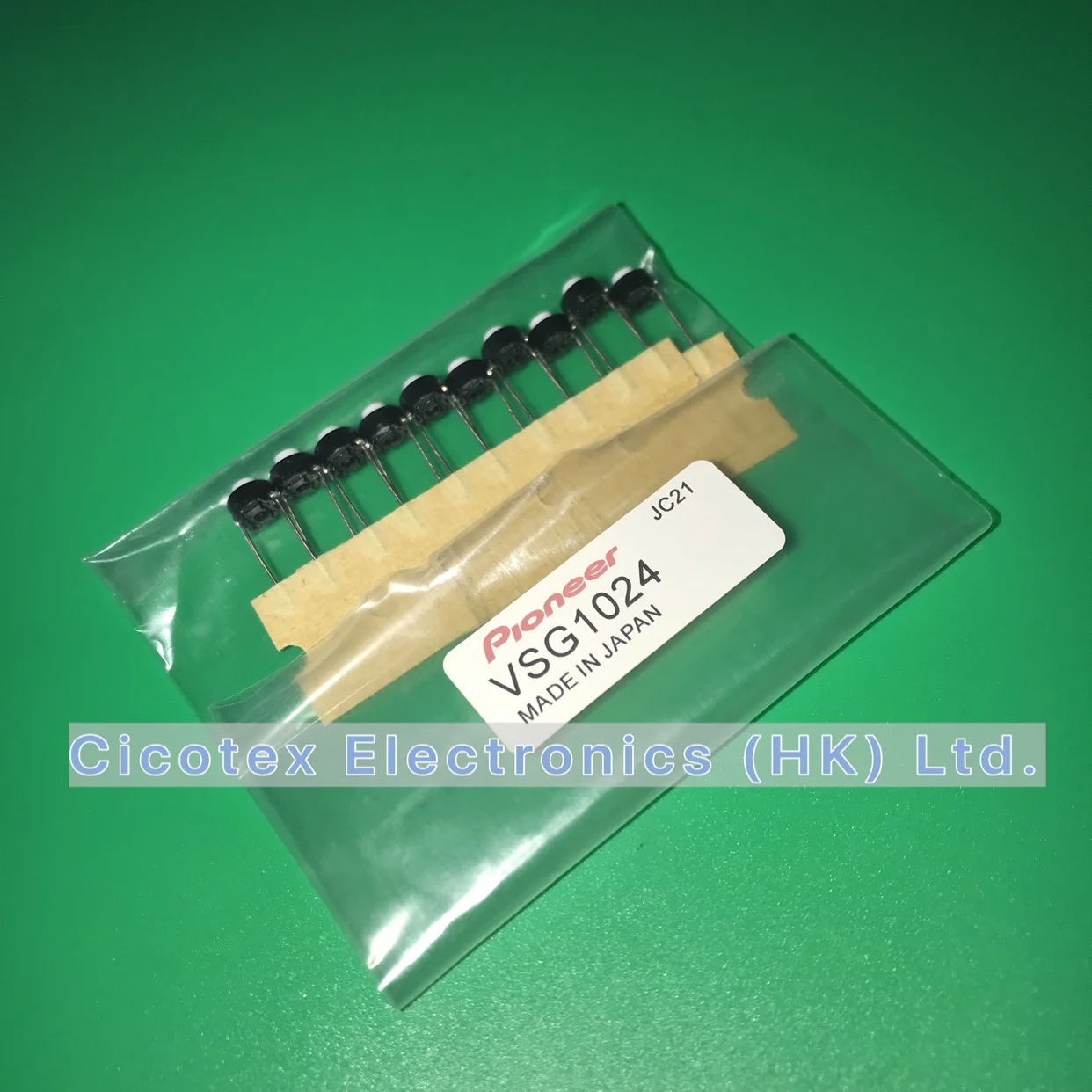 10 Pz/Lotto Vsg1024 Ricerca Di Un Brano Di Salto Di Scansione Di Espulsione Di Tatto Cdj1000 Cdj2000 Djm Cdj-100S 200 350 400 800Mk2 850 900 2000 Push