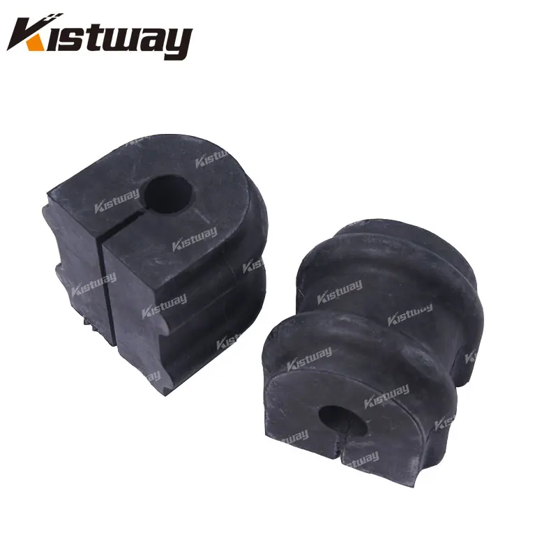 Boccola Della Barra Stabilizzatrice Antirollio Della Sospensione Posteriore 2Pcs Per Cadillac Ats Atsl 14-19 20761162