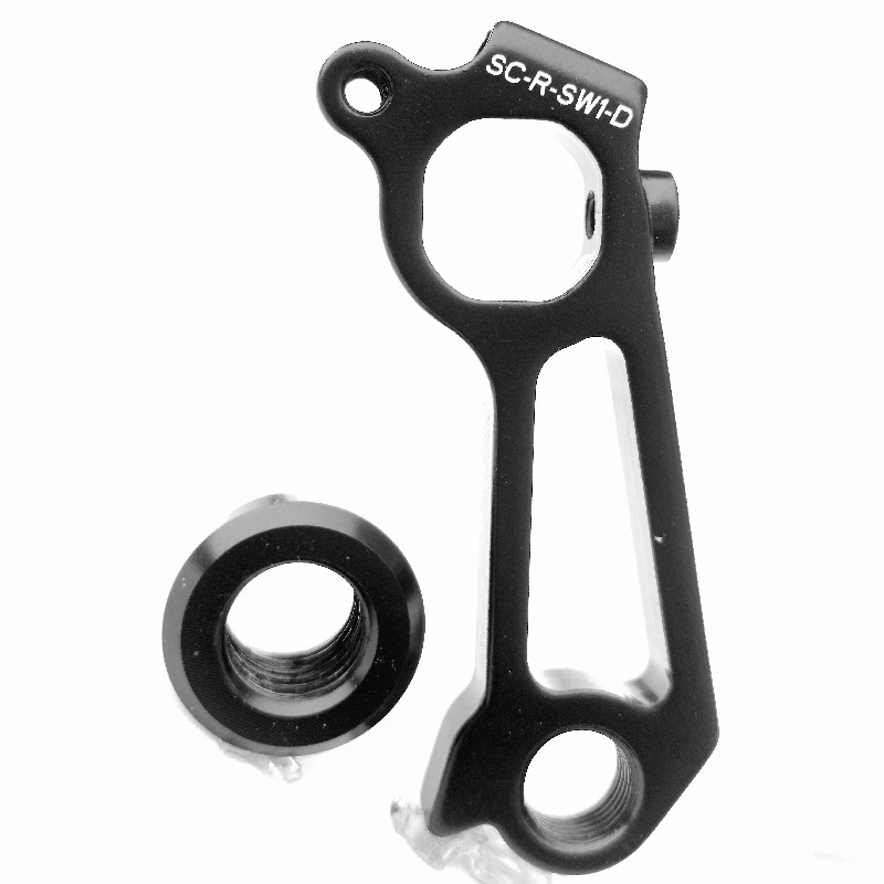 1Pc Gancio Per Deragliatore A Montaggio Diretto Per Bicicletta Per Scott Sc-R-Sw1-D 277545 Addict Rc 10 15 20 30 Ultimate Pro Premium 2020 Dropout