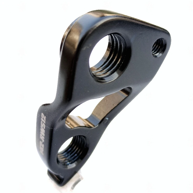 2Pc Deragliatore Per Bicicletta Gancio 142-Rws12 Per Scott Solace Disc Foil Addict Metrix Contatta Solace Gravel Bike Gancio Posteriore #239530