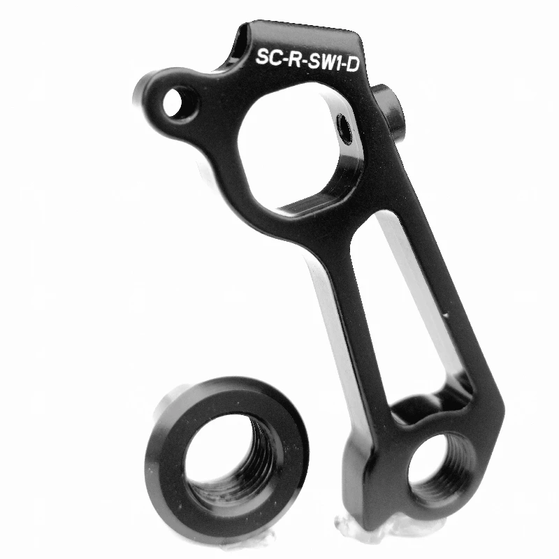 1Pc Gancio Per Deragliatore A Montaggio Diretto Per Bicicletta Per Scott Sc-R-Sw1-D 277545 Addict Rc 10 15 20 30 Ultimate Pro Premium 2020 Dropout