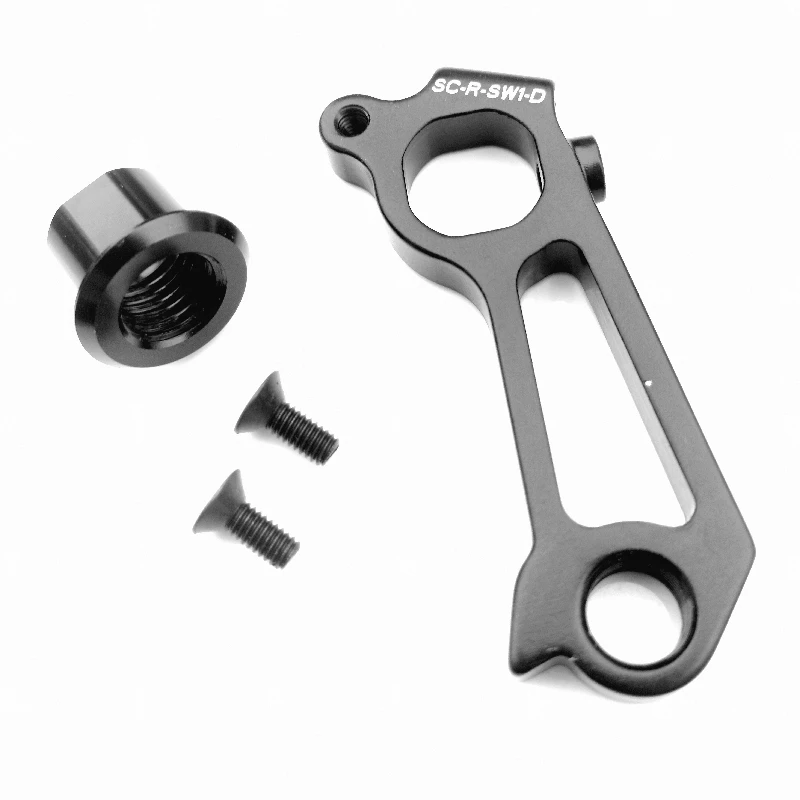 1Pc Gancio Per Deragliatore A Montaggio Diretto Per Bicicletta Per Scott Sc-R-Sw1-D 277545 Addict Rc 10 15 20 30 Ultimate Pro Premium 2020 Dropout