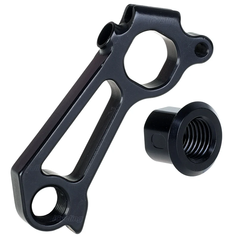 Gancio Deragliatore Per Scott 277545 Addict Rc 10 15 20 30 Ultimate Pro 2020 Sc-R-Sw1-D Dm Shimano-Dropout A Montaggio Diretto #277545