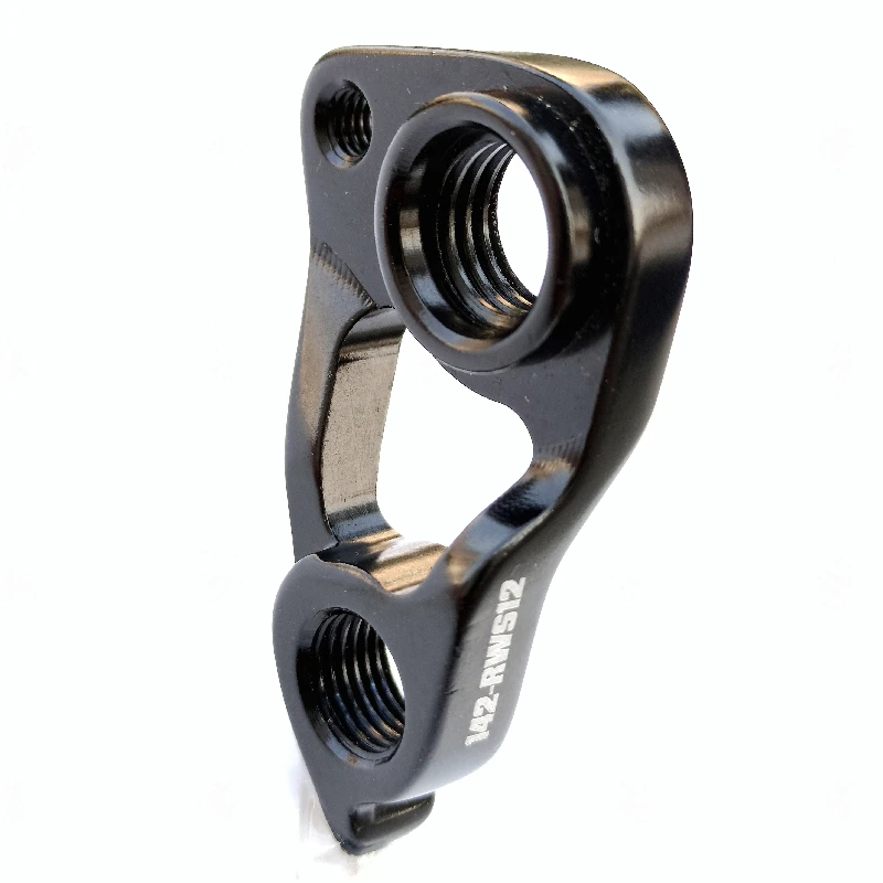 1Pc Bicicletta Deragliatore Gancio 142-Rws12 Per Scott Solace Disco Foil Addict Metrix Contessa Solace Ghiaia Bici Gancio Posteriore #239530