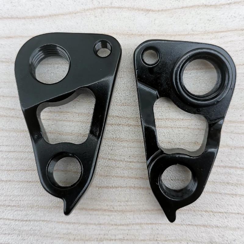 5Pc Bicicletta Deragliatore Gancio 142-Rws12 Per Scott Solace Disco Foil Addict Metrix Contatta Solace Ghiaia Bici Gancio Posteriore #239530
