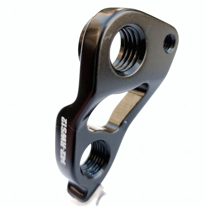 5Pc Bicicletta Deragliatore Gancio 142-Rws12 Per Scott Solace Disco Foil Addict Metrix Contatta Solace Ghiaia Bici Gancio Posteriore #239530