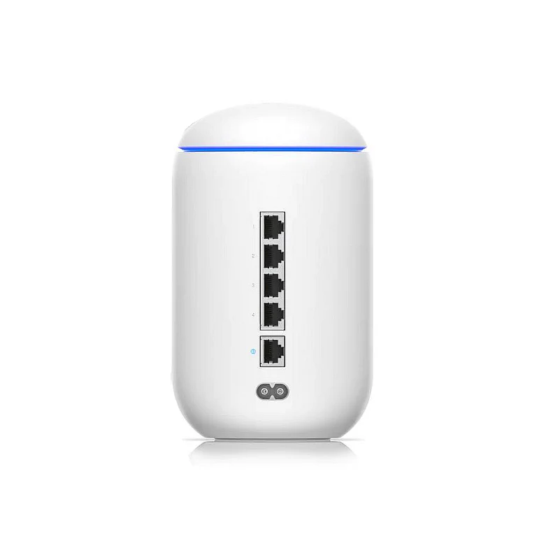 Console Unifi Dream Machine Unifi Os Con Un Punto Di Accesso Wifi Ad Alte Prestazioni Integrato Router Da Sogno Unifi Udr