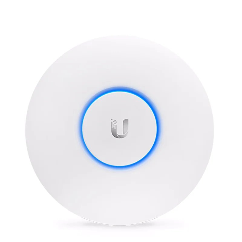Ubnt Unifi U6-Lr Wifi6 Mini Punto Di Accesso Wireless Soffitto A Doppia Frequenza Ap