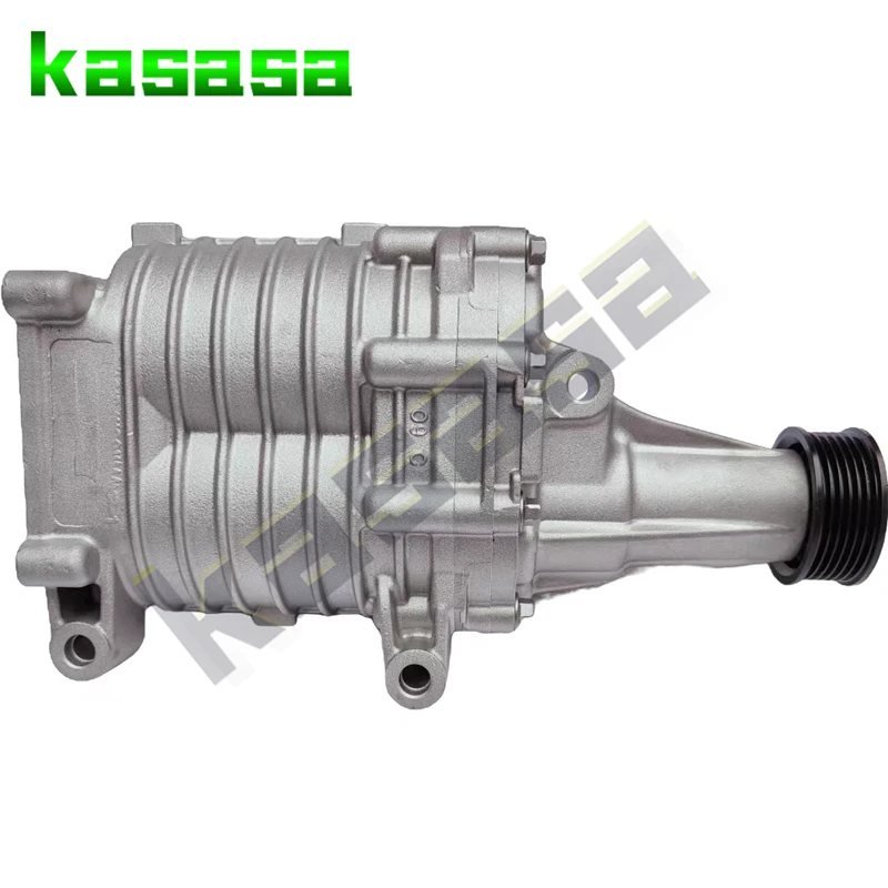 Compressore Per Mini Eaton M45 Compressore 1.0-4.0L Motore Kompressor Per Bmw Audi Vw Nissan