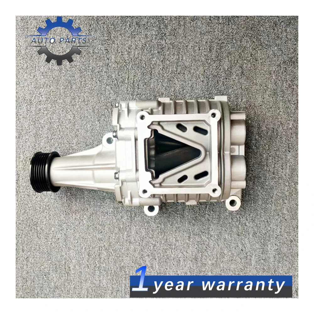 Compressore Per Mini Eaton M45 Compressore 1.0-4.0L Motore Kompressor Per Bmw Audi Vw Nissan