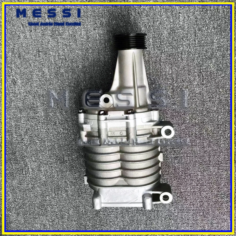 Compressore Per Mini Eaton M45 Compressore 1.0-4.0L Motore Kompressor Per Bmw Audi Vw Nissan