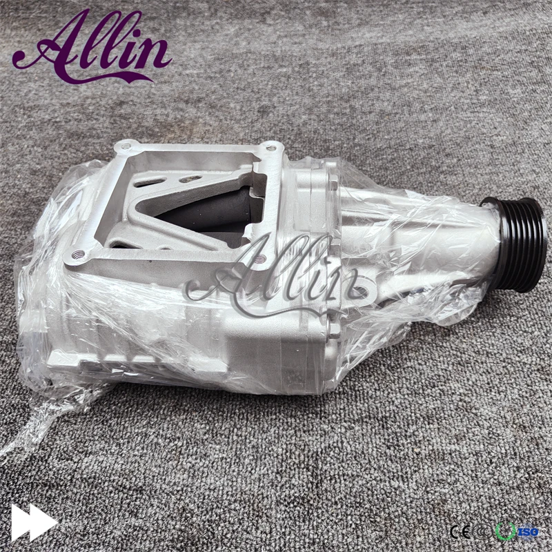 Compressore Per Mini Eaton M45 Compressore 1.0-4.0L Motore Kompressor Per Bmw Audi Vw Nissan