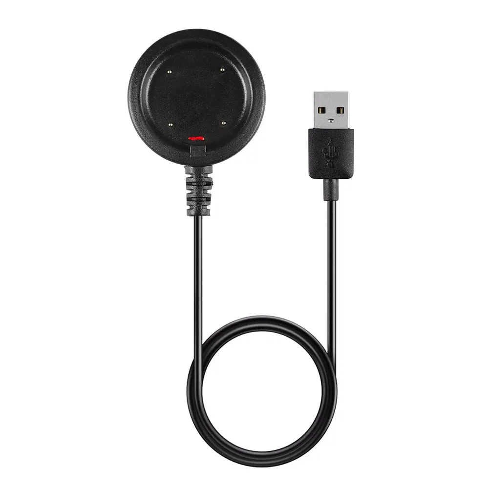 Cavo Di Ricarica Rapida Usb Per Polar Vantage V2 Grit X Ignite/Vantage V/Vantage M Pro Smart Watch Charger Dock Power Adapter
