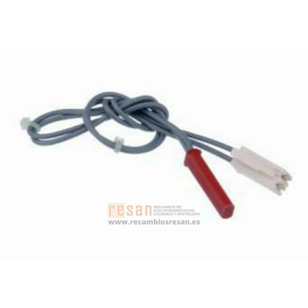 Sonde Di Temperatura-Sensori Fusibile Termico Frigo Balay Siemens 617855 Evaporatore Balay, Termostato, Ventola, Bobina, Clixon, Compressore, Guarnizi