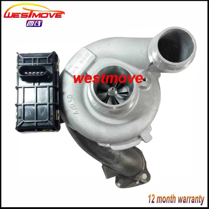 Gta2052Gvk Turbo 6420900280 A6420900280 A6420901480 Turbocompressore Per Jeep Grand Cherokee (Wh) Mercedes Benz Motore: Om642
