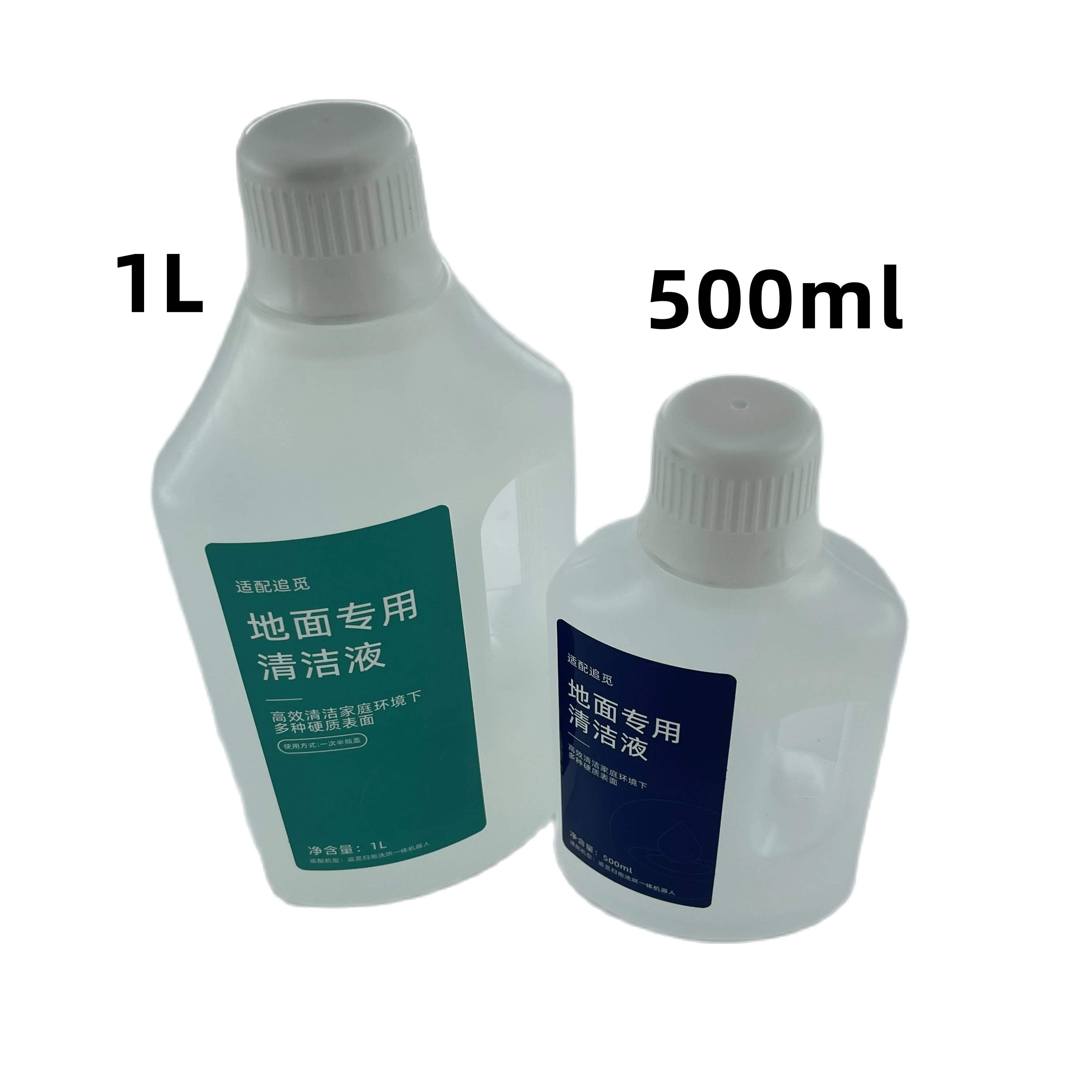 Dreame Liquido Per La Pulizia Dei Pavimenti (Non Originale), Per H11 H11Max H12 H12Max M12 M12Max Macchina Per La Pulizia Dei Pavimenti Wireless Porta