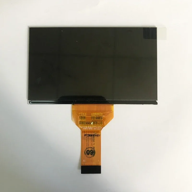 4.3 Pollici 1540386301 Hx4300 Hx81-V1.0 Lcd Per Blitzwolf Vp11/Crenova Cheerlux C9/Vamvo L4200/Unic Cp600/Schermo Di Visualizzazione Del Proiettore