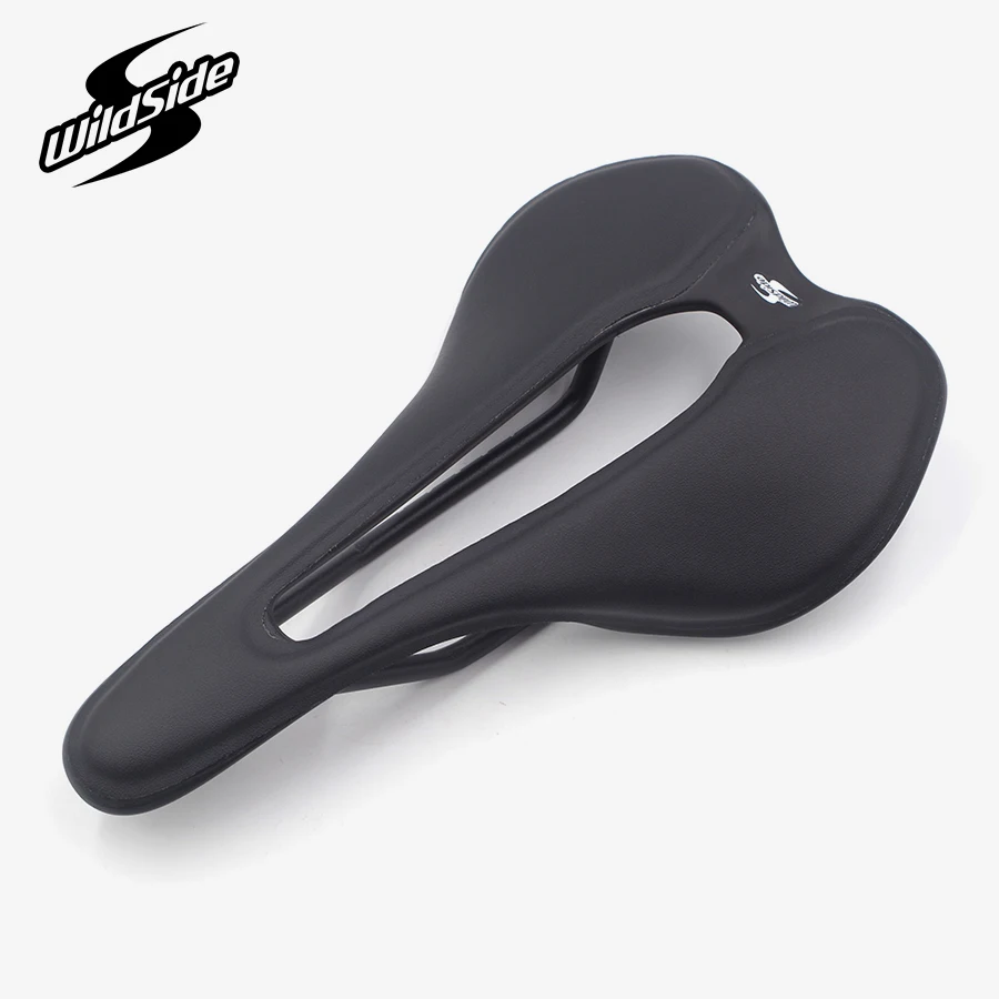 Wildside Bike Boost Comfort Sella Per Bicicletta Road Mtb Mountain Bike Seat Selle Sella Larga Sedili Da Ciclismo Accessori Per Uomo