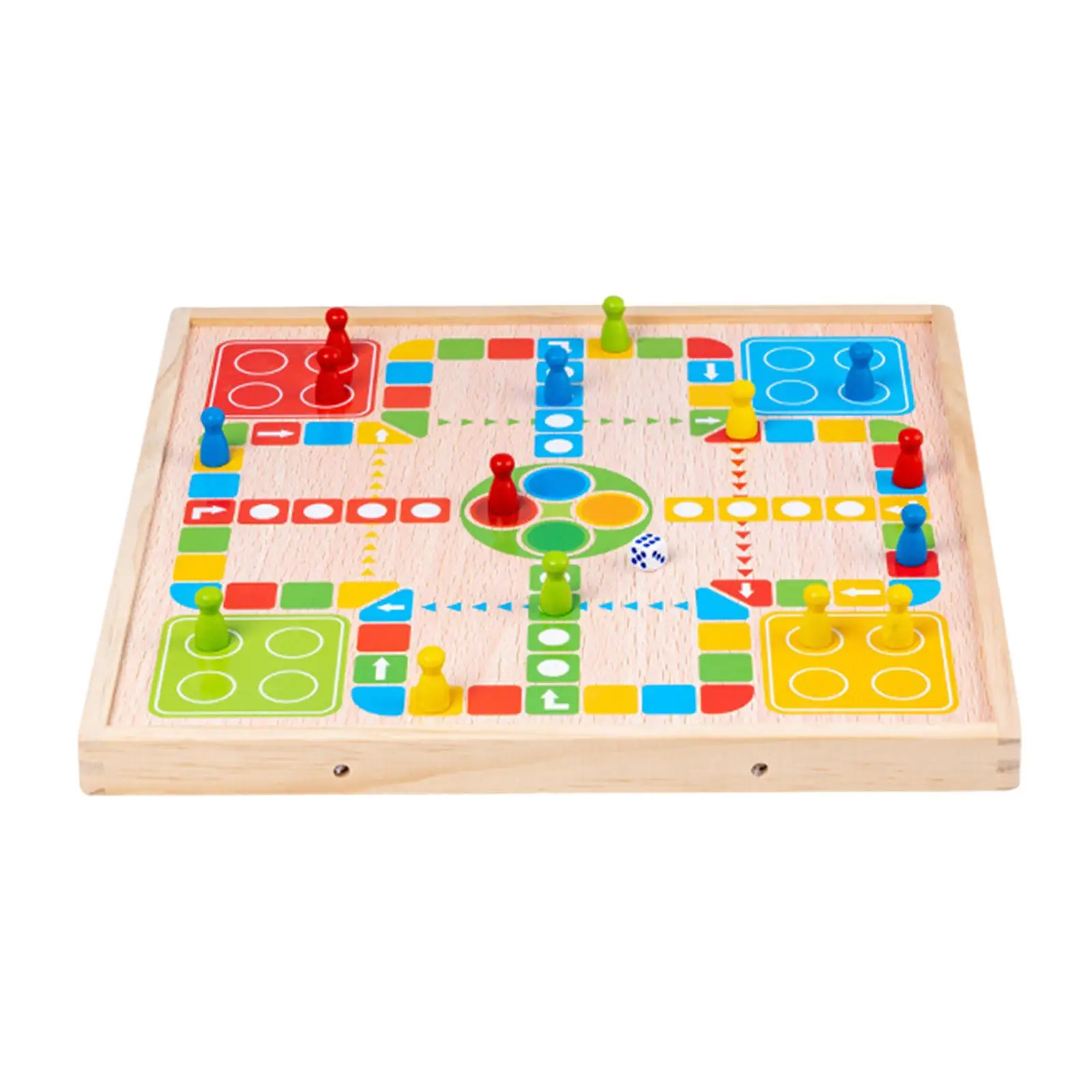 Fast Puck Game Genitore Bambino Giocattolo Interattivo Scacchi Volanti Gioco Veloce Puck Giocattolo Per La Prima Educazione Giocattoli Regali