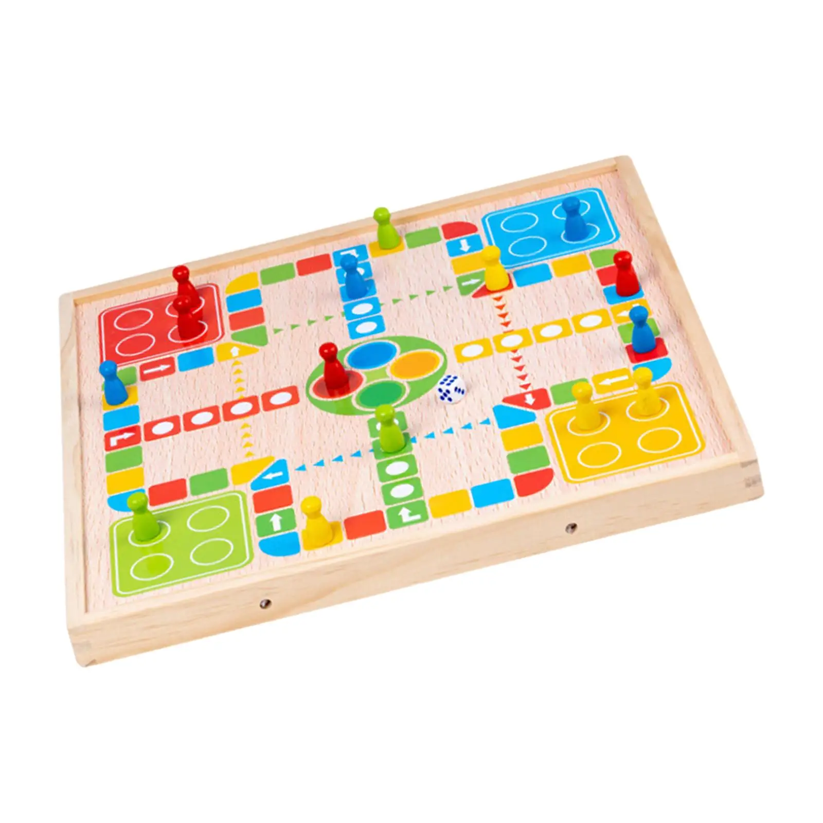 Flying Chess Winner Giochi Da Tavolo Fast Puck Game Fast Puck Game Toy For Early