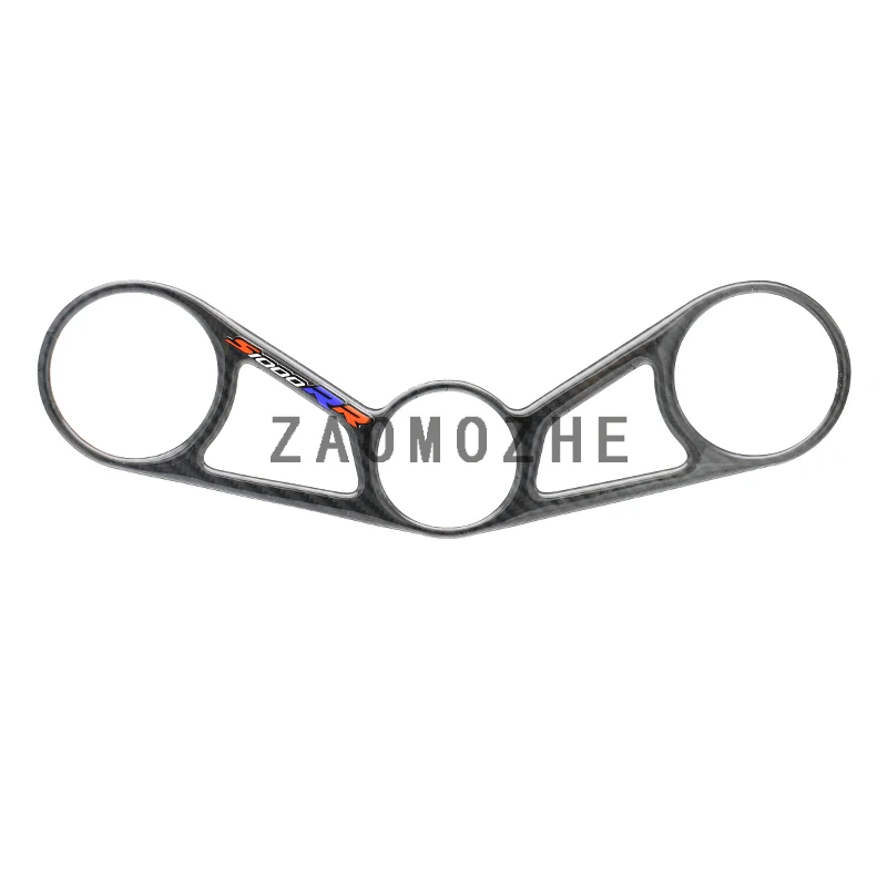 Per Bmw S1000Rr 2012 2013 2014 Carbonio Adesivi 3D Autoadesivo Dell'Emblema Della Decalcomania Protezione Pad Serbatoio Stompgrip