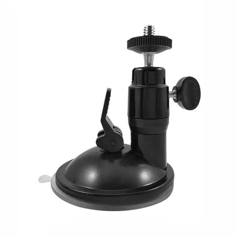 1 Confezione Smart Security Ventosa Montaggio A Parete Staffa Di Aspirazione Interna/Esterna Regolata Per Arlo, Arlo Pro, Arlo Pro 2, Arlo Ultra