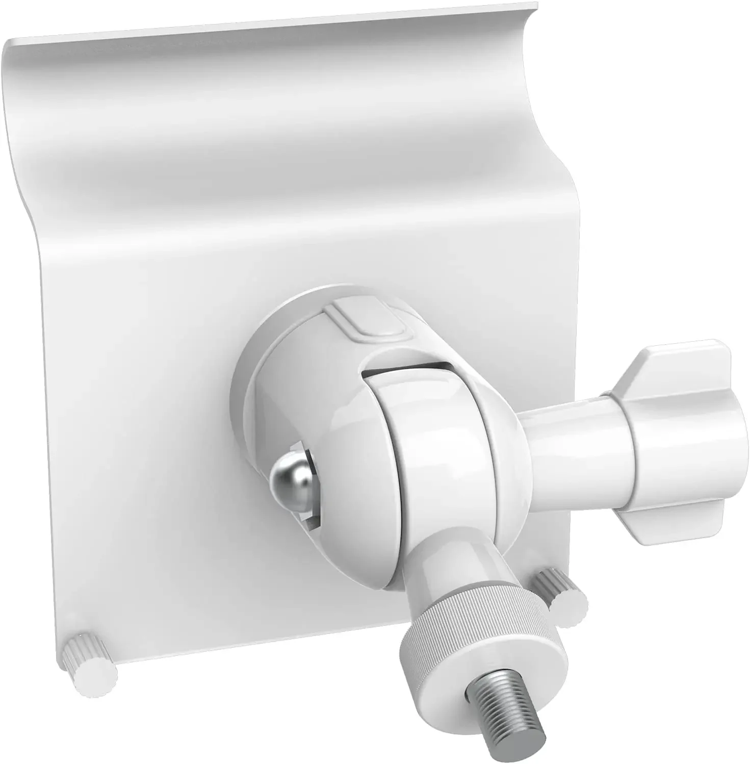 Supporto Per Rivestimenti In Vinile Per Blink Xt/Xt2/Capispalla Arlo Pro 2/3/4/Ultra/Eufycam 2/2 Pro/2C/2C Pro/E (Bianco)