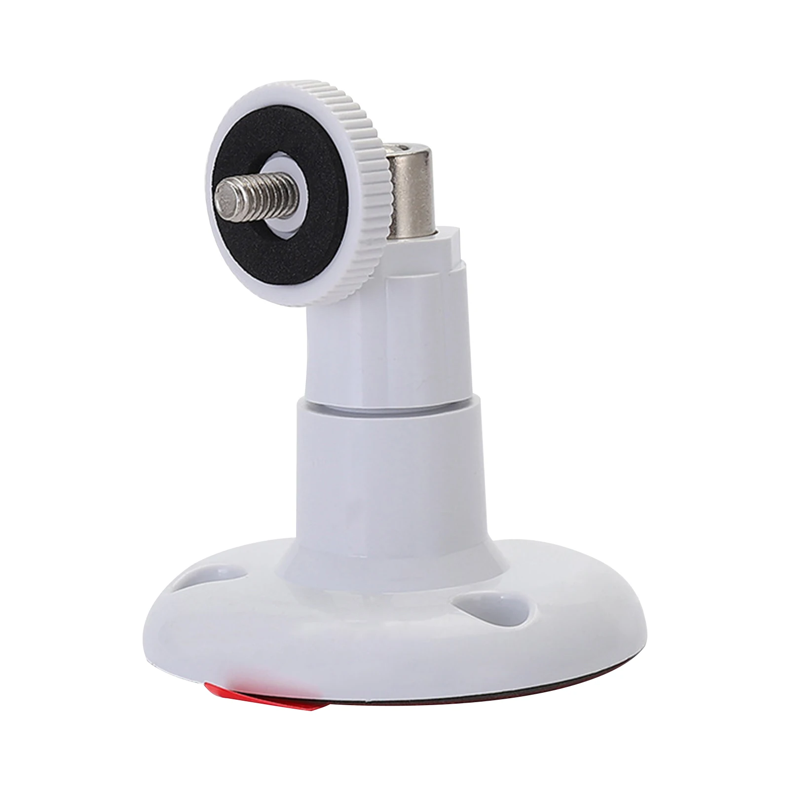 Supporto A Parete Regolabile Per Arlo Go Hd/Arlo Pro/Arlo Ultra/Wyze Cam Pan/Eufy Cam E/2 Staffa Di Montaggio Per Videocamera Domestica Per Interni Es