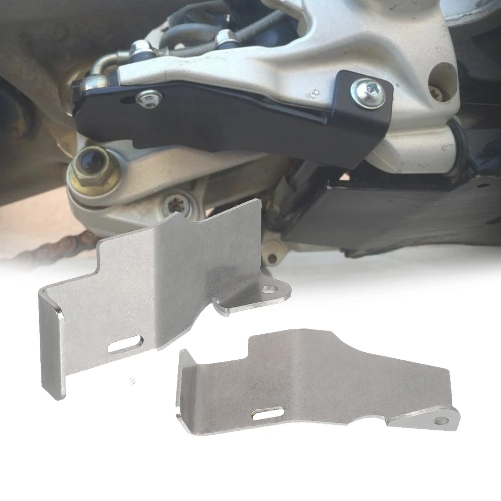 Protezione Cilindro Maestro Freno Posteriore Moto Per Husqvarna 701 Enduro 2021 701 Enduro 2016-2021 2020 690 Enduro R 690 Enduro R