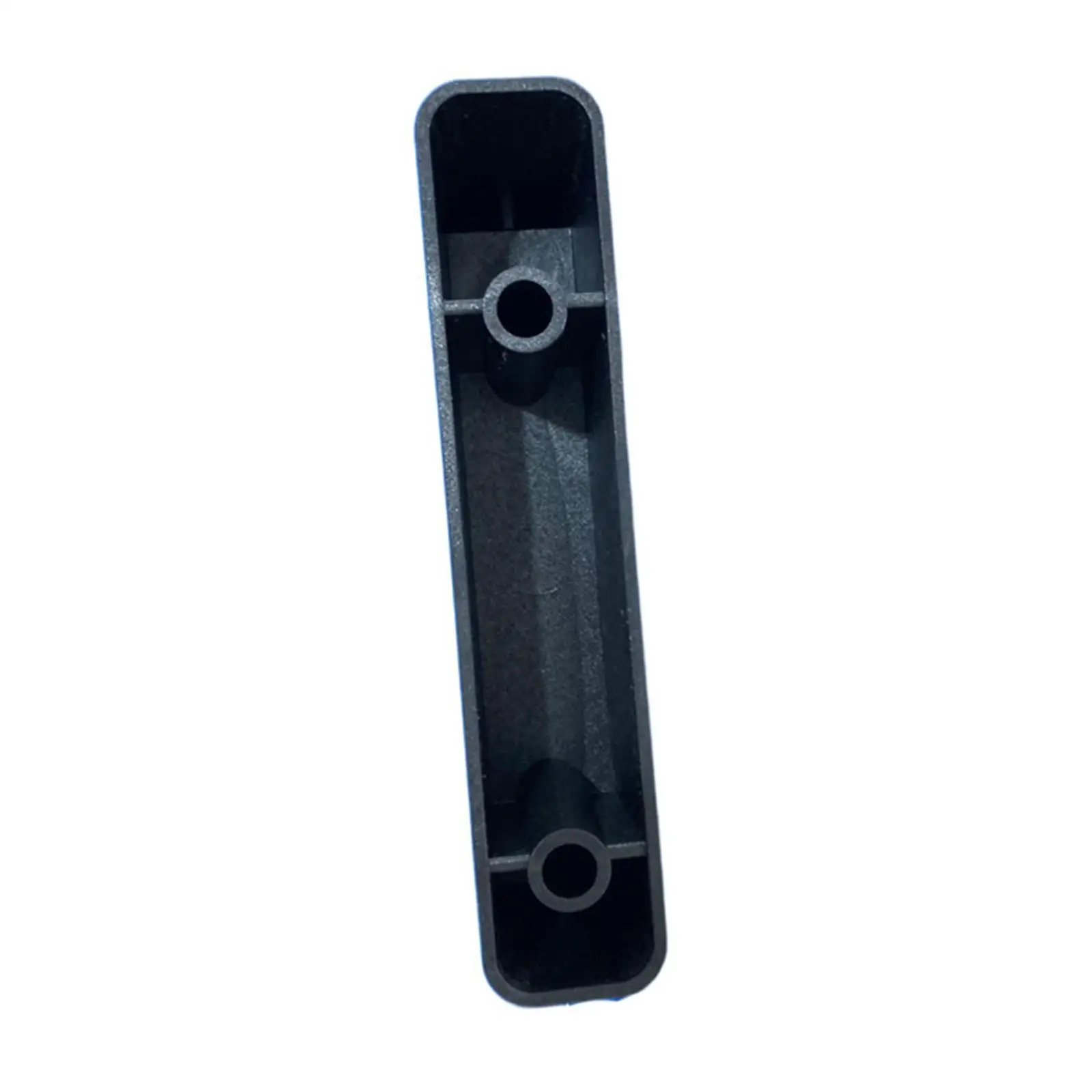 Windsurf Fin Box Parti Di Ricambio Paddle Board Tavola Da Windsurf Fim Box Black Wakeboard Single Fin Box Longboard Fin Box