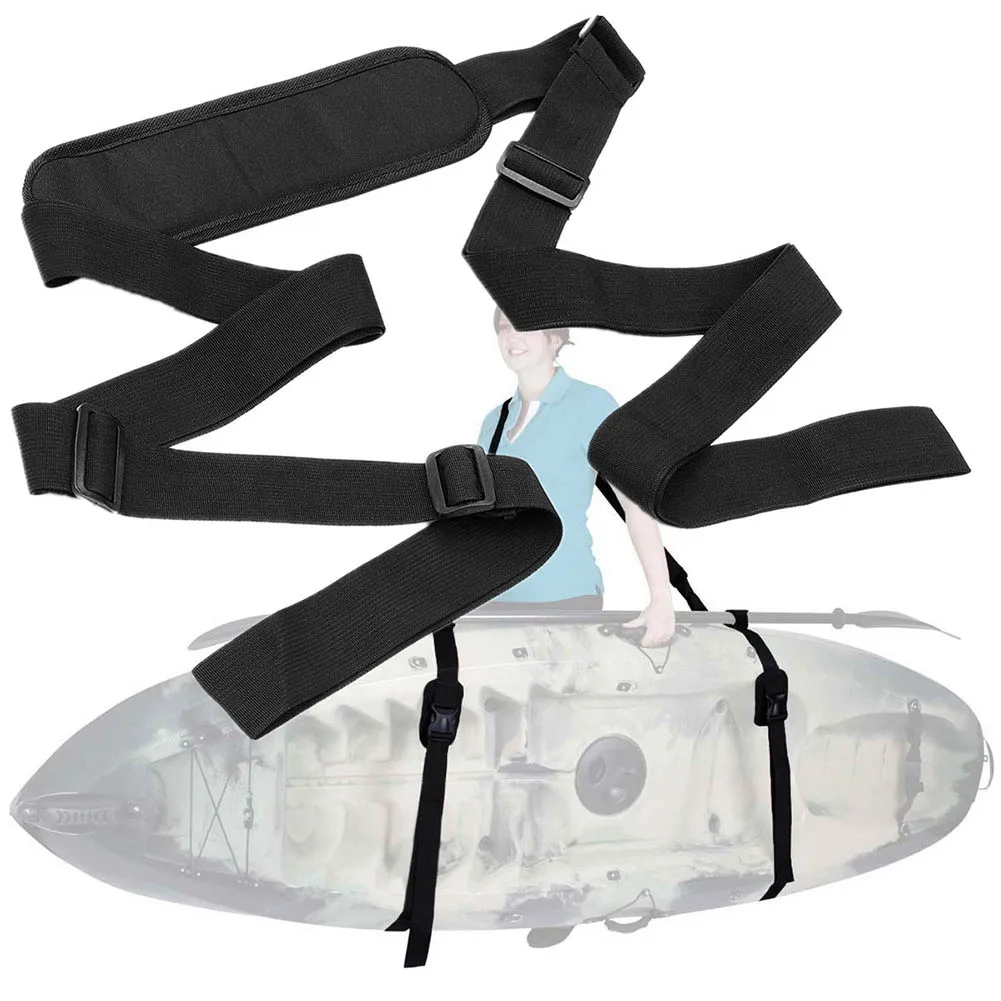 Windsurf Regolabile Stand Up Surf Surf Paddle Board Carrier Tavola Da Surf Tracolla Carry Sling Per Stand Up Paddle Board