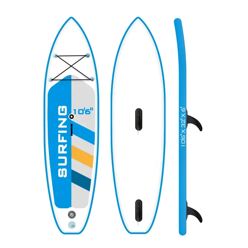 Skatinger Windsurf Gonfiabile Wind Surf Vela Tavola Gonfiabile Sport Acquatici