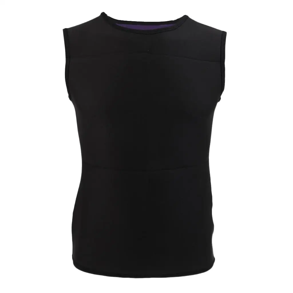 Muta Da Surf Da Uomo Top Premium Neoprene Scuba Diving Pesca Subacquea Rash Vest Per Immersioni Surf Windsurf Kitesurfing Attrezzatura Subacquea
