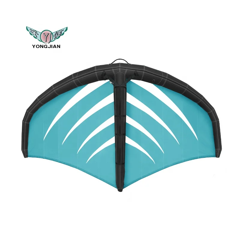 Prodotto Caldo Durevole Ala Foiling Surf Ala Foil Kite Boarding Sup Board Windsurf Jetsurf Surf Wing Foil