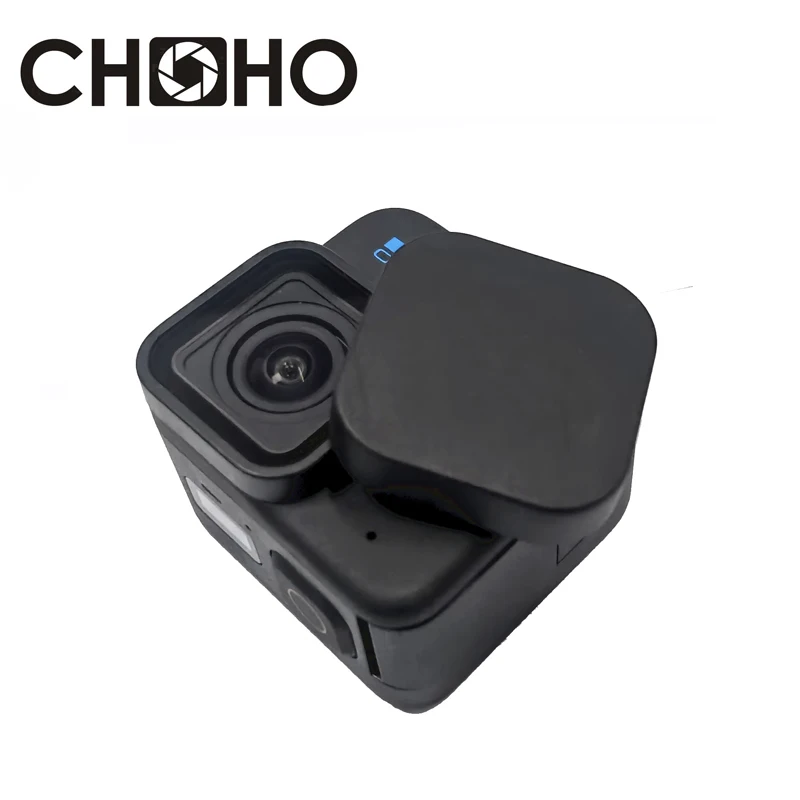 Per Gopro Hero 11 Mini Accessori Neri Copriobiettivo Copriobiettivo Protezione Standard Per Hero11 Hero11 Black Mini