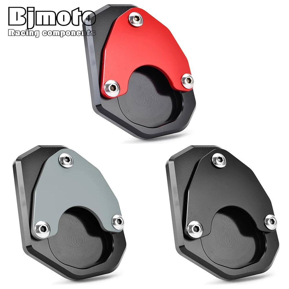 Per Trident 660 Trident660 Supporto Laterale Ingranditore Per Triumph Trident-660 2021 2022 2023