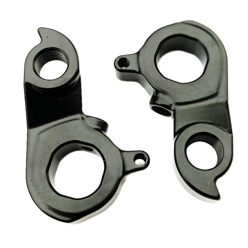 1 Pz Bicicletta Deragliatore Gancio Per Scott Contessa Scala Rc 700 900 Sl Ultimate Spark Genius Richiesta 720 Attraverso-Axle Dropout #254090