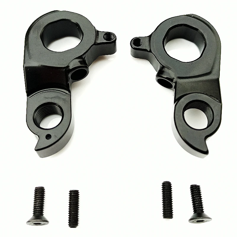 1 Pz Bicicletta Deragliatore Gancio Per Scott Contessa Scala Rc 700 900 Sl Ultimate Spark Genius Richiesta 720 Attraverso-Axle Dropout #254090