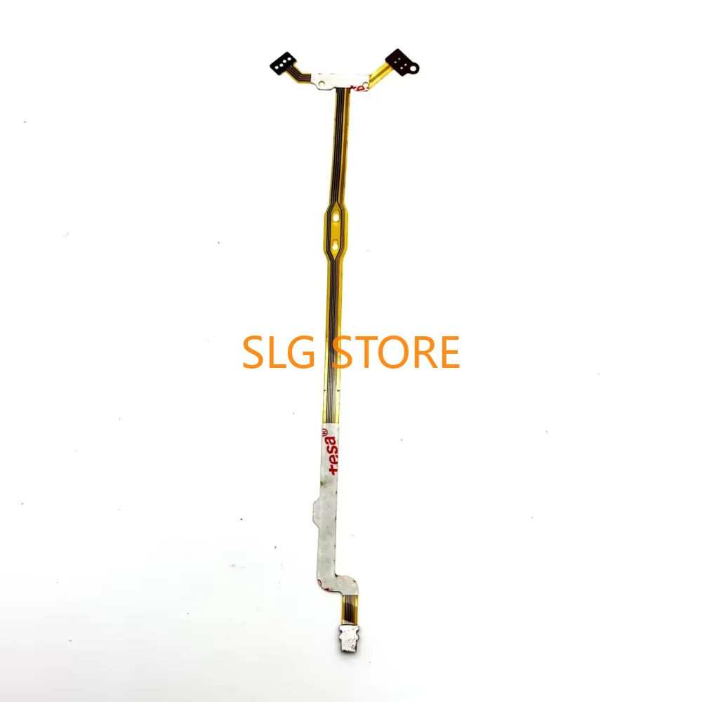 Nuovo Per Sigma 150-600Mm 1:5-6.3 Dg Apertura Dell'Obiettivo Flex Cable Ribbon Repair Part