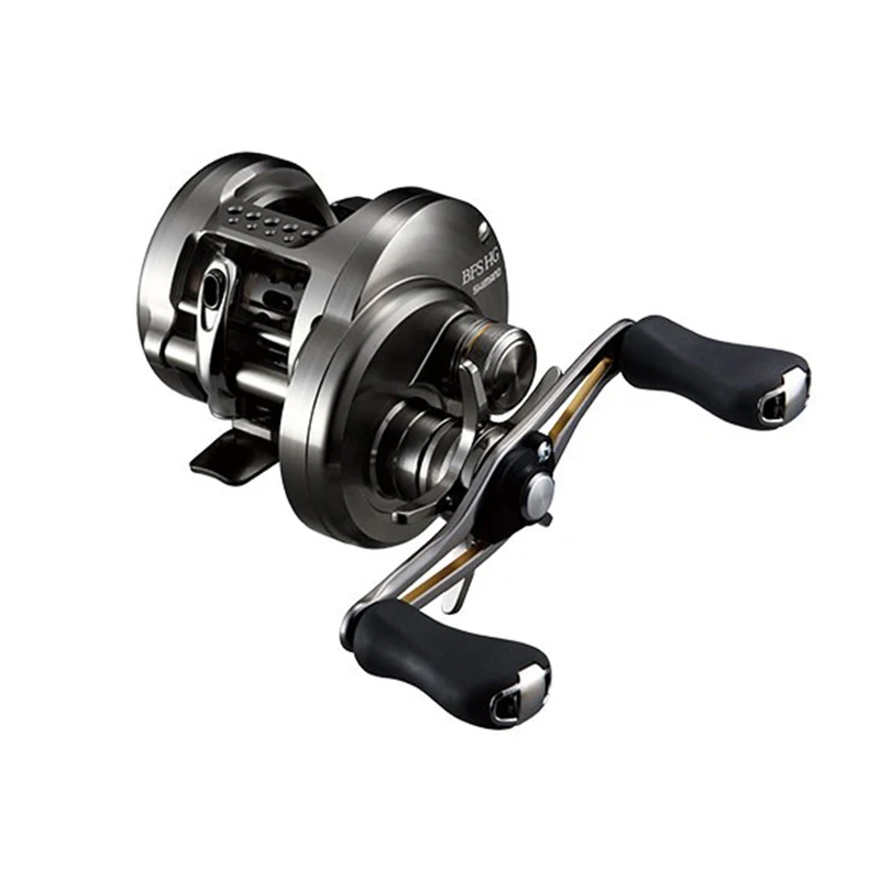 Calcutta Conquest Bfs Cast Mulinello Da Pesca A Traina Mini Mulinello Da Pesca In Acqua Salata Mulinello Da Pesca Shimano Cq