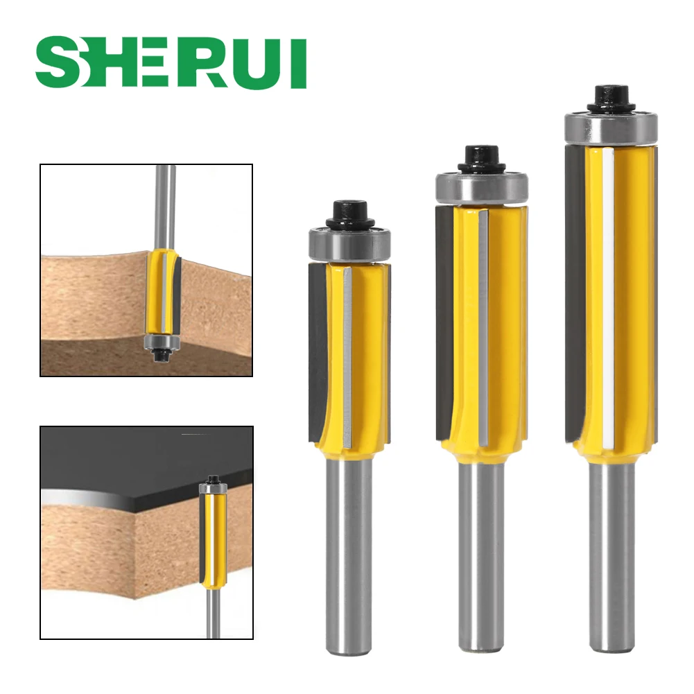 Fresa Da 8Mm Fresa Da 8Mm Fresa Per Fresa In Metallo Duro Per Legno Utensili Per La Lavorazione Del Legno Taglierina Da 8Mm Dia 8Mm Fresa