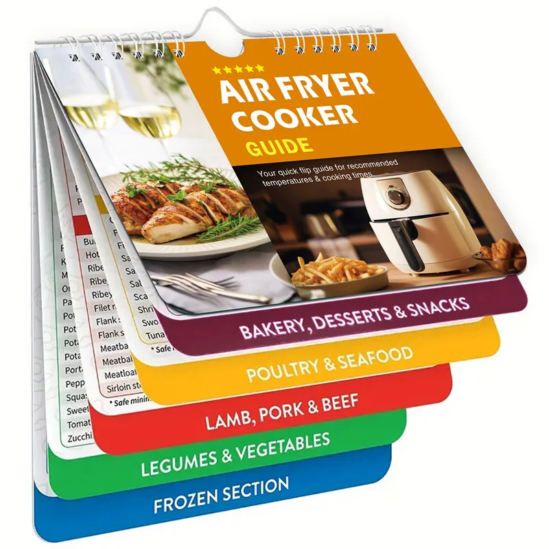 Keto Cheat Sheet Magneti Libretto Cheto Diet For Beginners & Dummies Kit Magnetic Keto Food List Pianificazione Strumento Grafico Ricette Guida