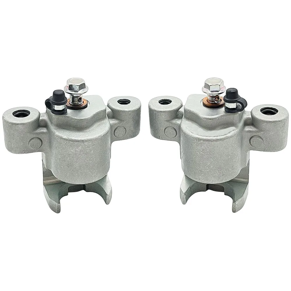 Per Arctic Cat Pinze Freno Posteriori Sinistra Destra Con Pastiglie 1502-730 1502-731