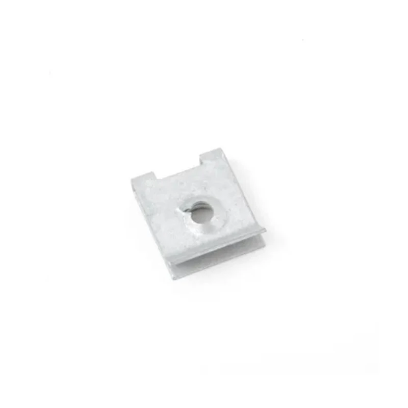 20 Pz Per Audi Oem 15-18 A3-Fender U-Nut Wht005296 Della Fodera