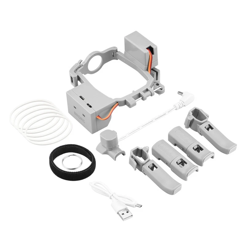 Per Dji Royal Air 2 S Thrower Wedding Thrower Mavic Air 2 Air Thrower Thrower Sostituzione Multifunzione
